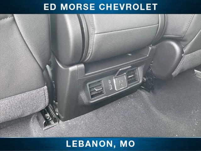 2026 Chevrolet Silverado 3500HD Crew Cab, Long Bed, LT Dual Rear Wheel, RWD