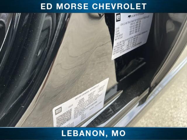 2026 Chevrolet Silverado 3500HD Crew Cab, Long Bed, LT Dual Rear Wheel, RWD