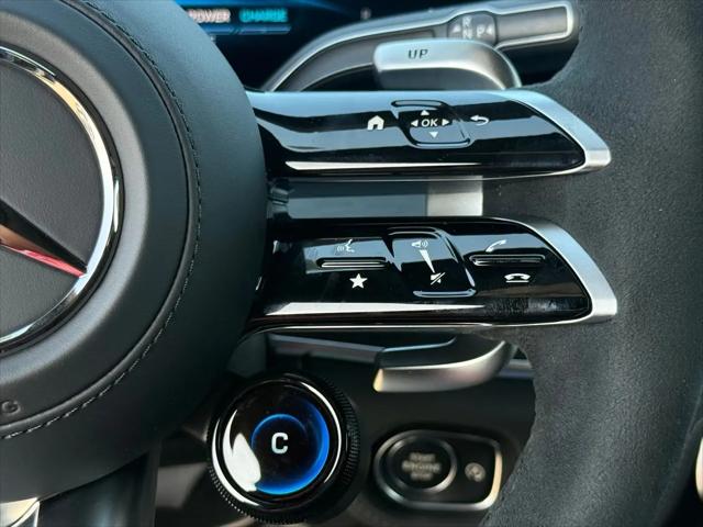 2026 Mercedes-Benz AMG GLE 63 S 4MATIC+