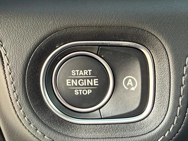 2026 Mercedes-Benz AMG GLE 63 S 4MATIC+