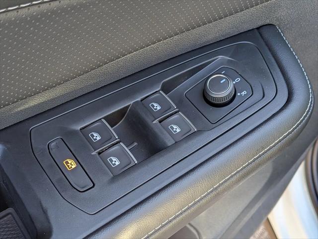 2026 Volkswagen Atlas SE