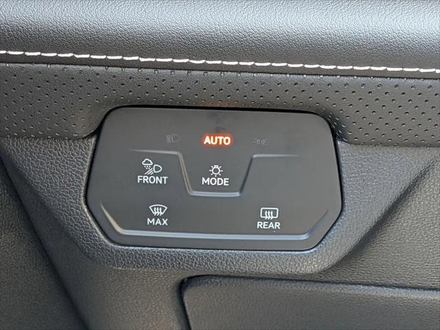 2026 Volkswagen Atlas SE