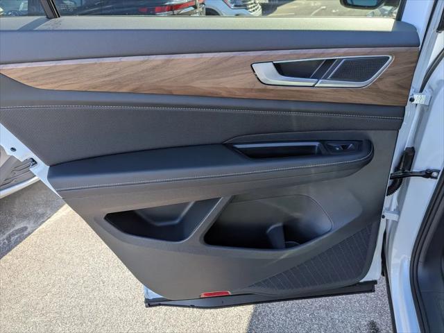 2026 Volkswagen Atlas SE
