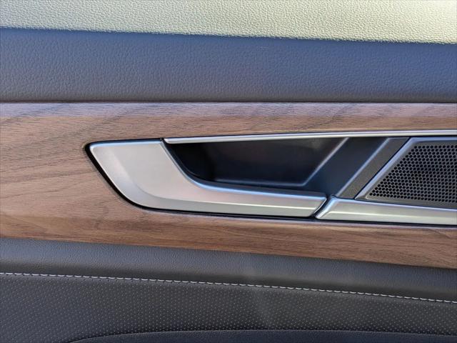 2026 Volkswagen Atlas SE