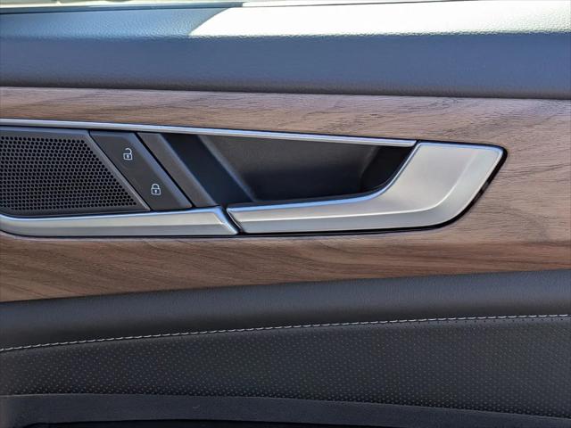 2026 Volkswagen Atlas SE