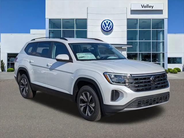 2026 Volkswagen Atlas SE for sale in Fayetteville, NC