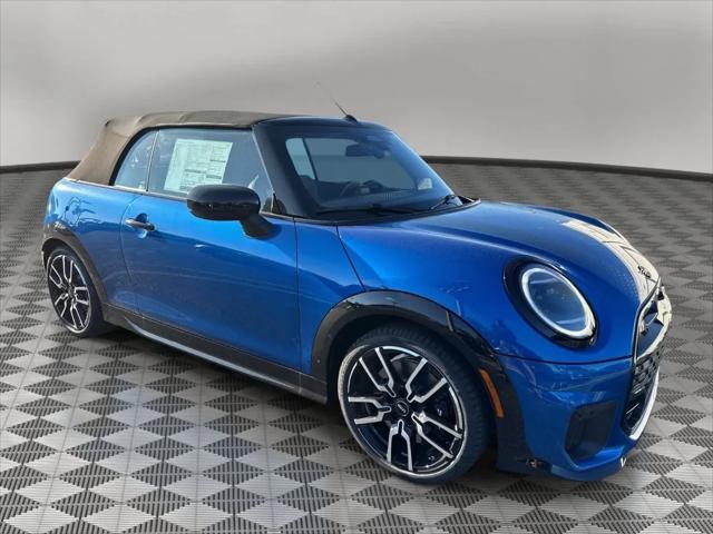 2026 MINI Cooper Convertible Cooper S for sale in Jacksonville, FL