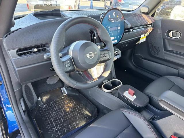 2026 MINI Cooper Convertible Cooper S