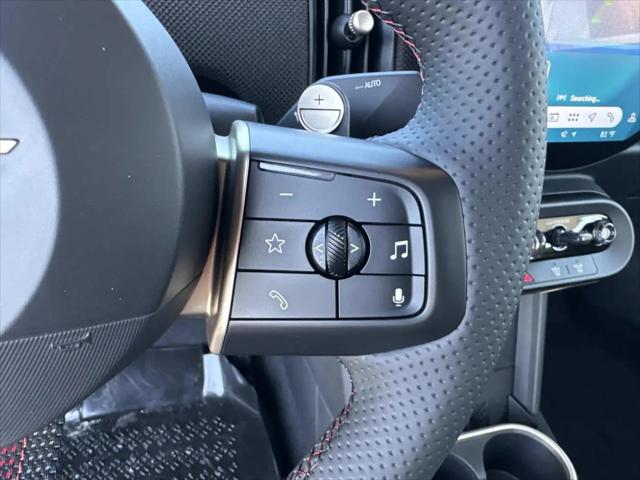 2026 MINI Cooper Convertible Cooper S