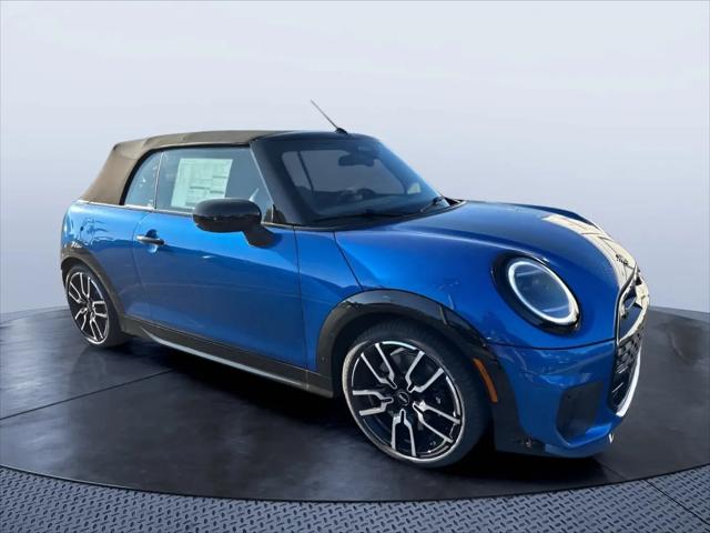 2026 MINI Cooper Convertible Cooper S for sale in Jacksonville, FL