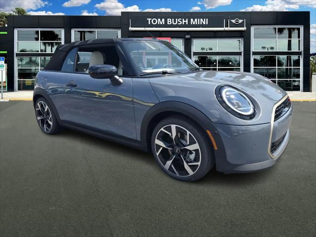 2026 MINI Cooper Convertible Cooper S for sale in Jacksonville, FL