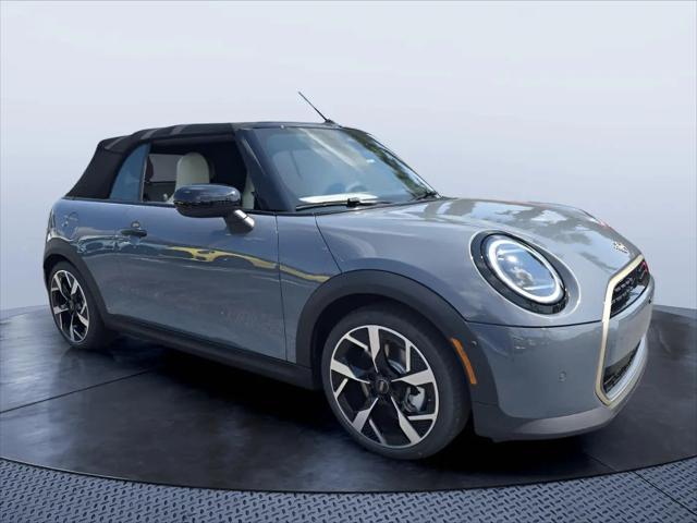 2026 MINI Cooper Convertible Cooper S for sale in Jacksonville, FL