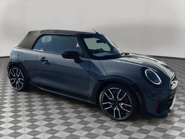 2026 MINI Cooper Convertible JCW for sale in Jacksonville, FL