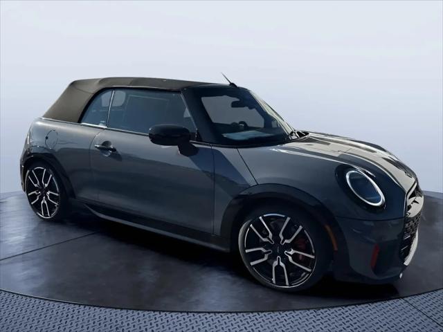 2026 MINI Cooper Convertible JCW for sale in Jacksonville, FL
