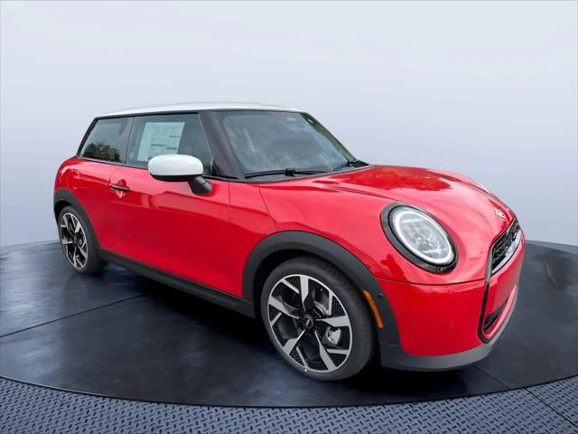 2026 MINI Hardtop Cooper S for sale in Jacksonville, FL