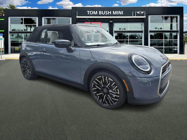 2026 MINI Cooper Convertible Cooper S for sale in Jacksonville, FL
