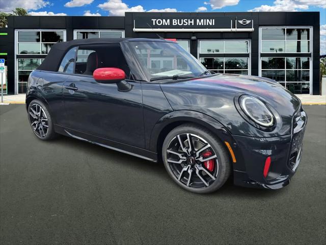 2026 MINI Cooper Convertible JCW for sale in Jacksonville, FL