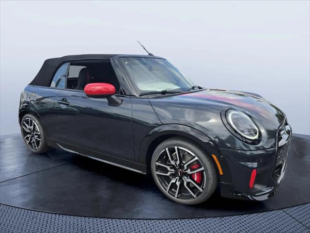 2026 MINI Cooper Convertible JCW for sale in Jacksonville, FL