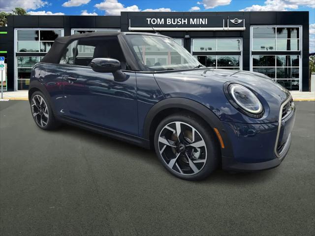 2026 MINI Cooper Convertible Cooper S for sale in Jacksonville, FL