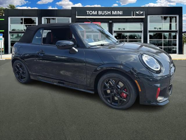 2026 MINI Cooper Convertible JCW for sale in Jacksonville, FL