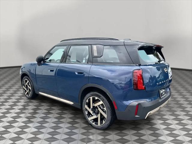 2026 MINI Cooper Countryman Cooper S