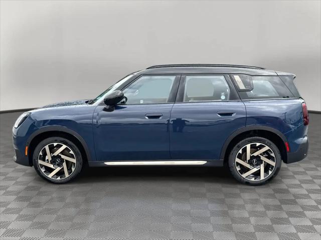 2026 MINI Cooper Countryman Cooper S