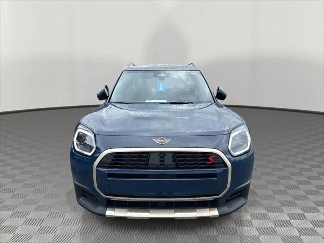 2026 MINI Cooper Countryman Cooper S