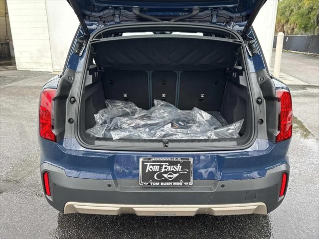 2026 MINI Cooper Countryman Cooper S