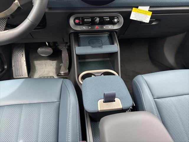2026 MINI Cooper Countryman Cooper S
