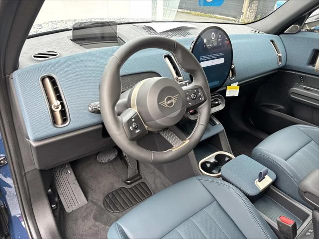 2026 MINI Cooper Countryman Cooper S
