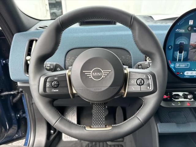 2026 MINI Cooper Countryman Cooper S