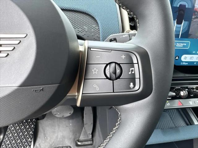 2026 MINI Cooper Countryman Cooper S