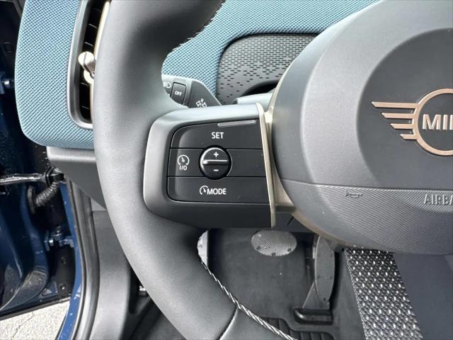 2026 MINI Cooper Countryman Cooper S