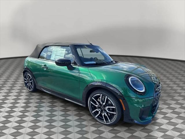2026 MINI Cooper Convertible Cooper S for sale in Jacksonville, FL