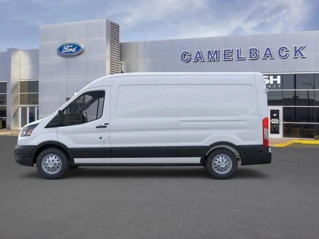 2026 Ford Transit Cargo Van T-250