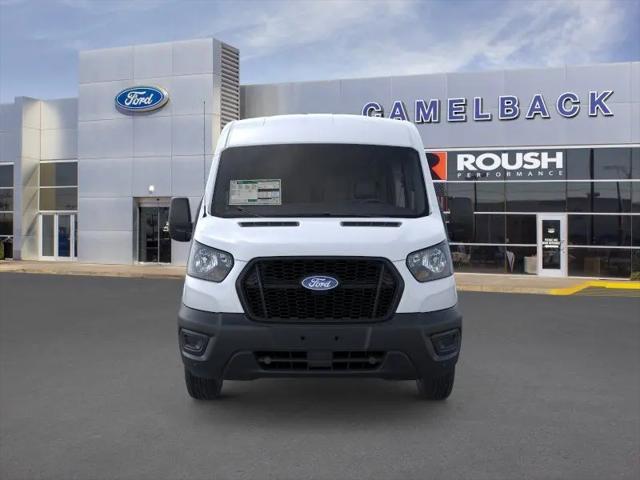 2026 Ford Transit Cargo Van T-250