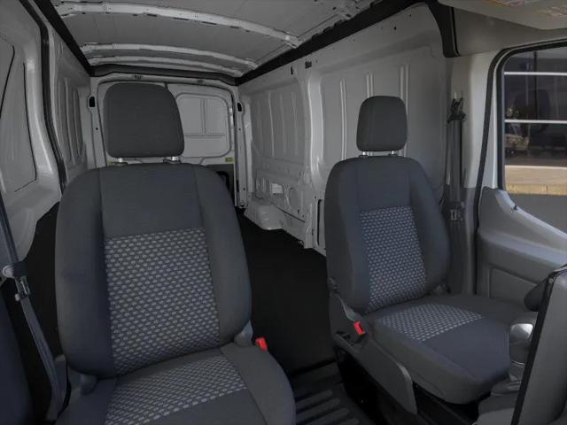 2026 Ford Transit Cargo Van T-250