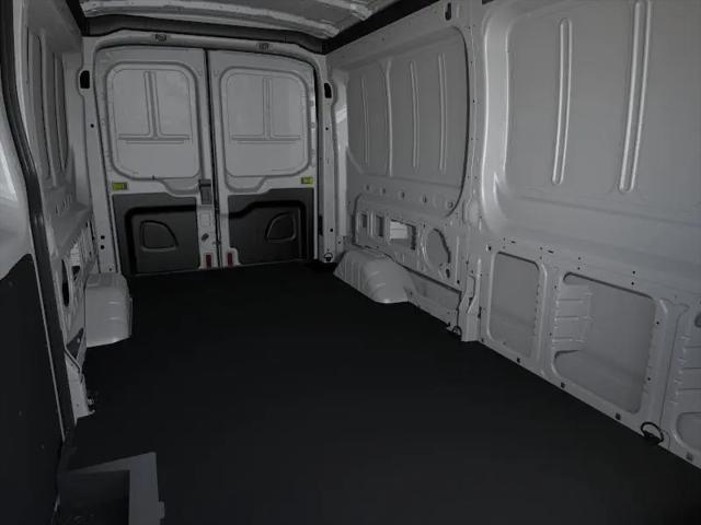 2026 Ford Transit Cargo Van T-250