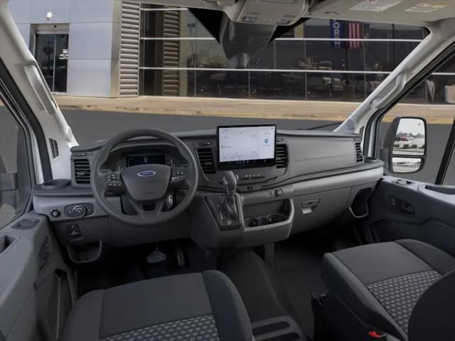 2026 Ford Transit Cargo Van T-250
