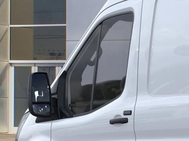 2026 Ford Transit Cargo Van T-250