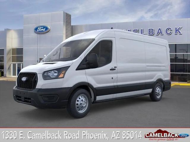 2026 Ford Transit Cargo Van T-250 for sale in Phoenix, AZ