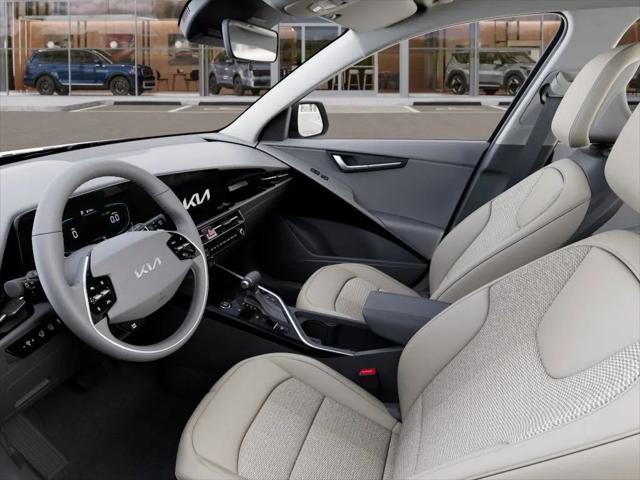 2026 Kia Niro EX