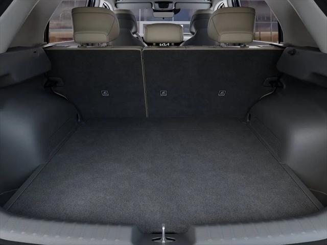 2026 Kia Niro EX
