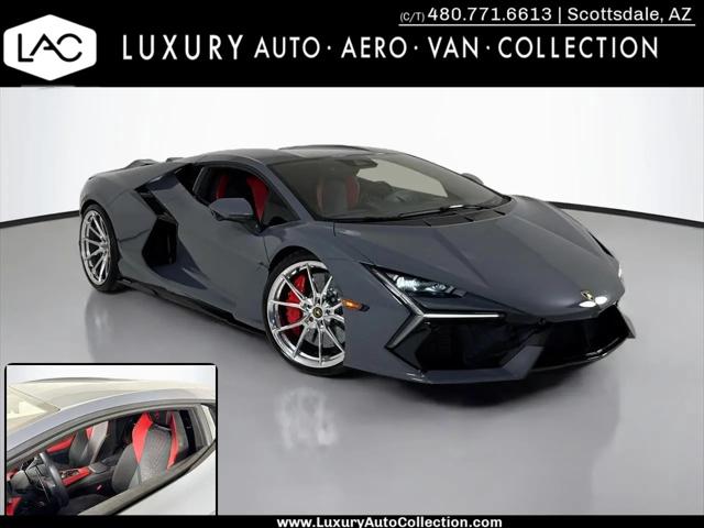 2024 Lamborghini Revuelto Revuelto for sale in Scottsdale, AZ
