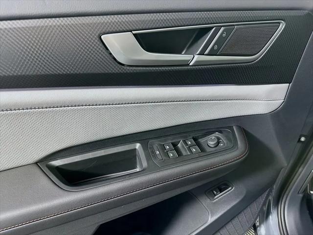 2026 Volkswagen Atlas Peak Edition