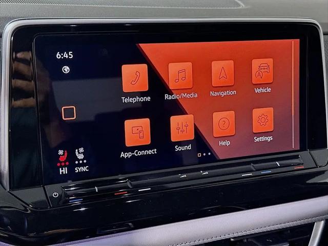 2026 Volkswagen Atlas Peak Edition