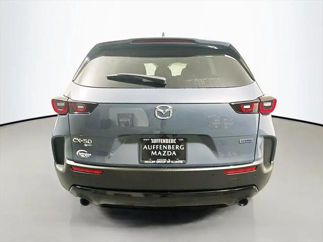 2026 Mazda CX-50 Hybrid Premium