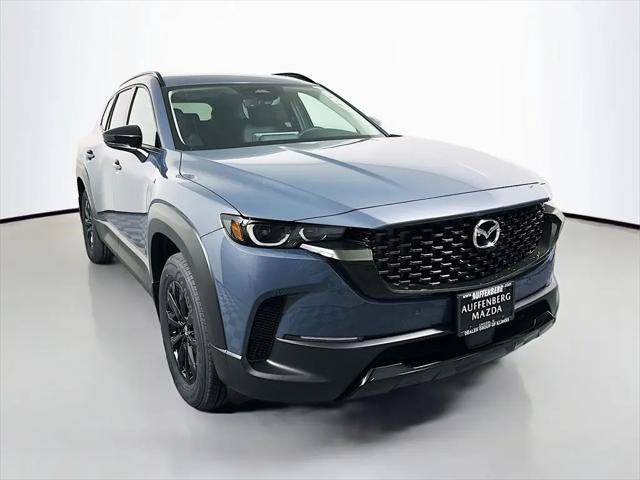 2026 Mazda CX-50 Hybrid Premium for sale in Shiloh, IL