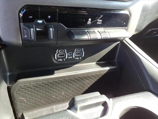 2019 Ram 2500 Big Horn Crew Cab 4x2 6'4" Box