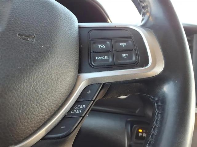 2019 Ram 2500 Big Horn Crew Cab 4x2 6'4" Box